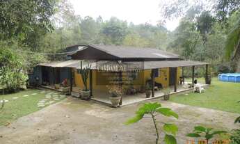 Imagem 2: CHÁCARA EM JUQUITIBA COD: 5710 F:(11) 97302-9229 CESAR