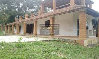 Imagem 3: CHÁCARA EM JUQUITIBA COD: 5721 F:(11) 97302-9229 CESAR