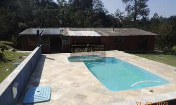 Imagem: CHÁCARA EM JUQUITIBA COD 5709 F (11) 97302-9229