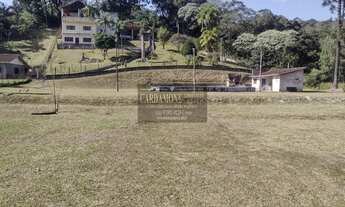 Imagem: CHÁCARA EM ITAPECERICA DA SERRA COD 5702