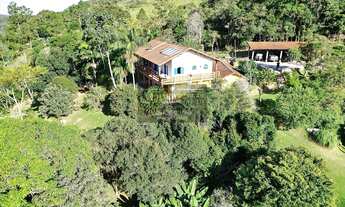 Imagem 7: Chácara com 20.000 m² São Lourenço da Serra SP COD: 5682 F:(11) 97302-9229 CESAR