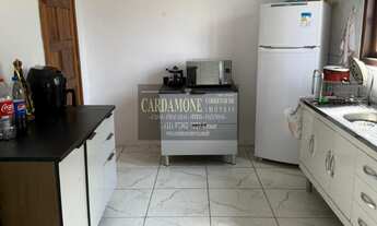 Imagem 7: CASA EM SÃO LOURENÇO DA SERRA SP COD: 5699 F:(11) 97302-9229 CESAR