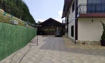 Imagem 4: CASA DE LUXO EM CAMPOS DO JORDÃO COD: 5688 F:(11) 97302-9229 CESAR