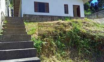 Imagem: CASA EM SÃO LOURENÇO DA SERRA SP COD