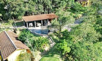 Imagem 3: Chácara com 20.000 m² São Lourenço da Serra SP COD: 5682 F:(11) 97302-9229 CESAR