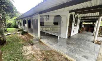 Imagem 4: SÍTIO EM SÃO LOURENÇO DA SERRA SP COD: 5715 F:(11) 97302-9229 CESAR