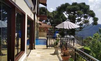 Imagem 3: CASA DE LUXO EM CAMPOS DO JORDÃO COD: 5688 F:(11) 97302-9229 CESAR