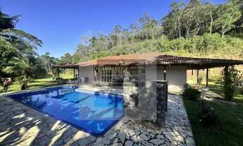 Imagem 2: CHÁCARA EM JUQUITIBA SP COD: 5708 F:(11) 97302-9229 CESAR