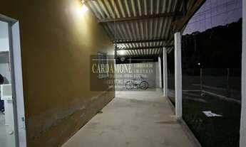 Imagem 4: MINI CHÁCARA EM SÃO LOURENÇO DA SERRA SP COD: 5685 F:(11) 97302-9229 CESAR