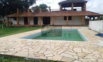 Imagem 2: CHÁCARA EM JUQUITIBA COD: 5721 F:(11) 97302-9229 CESAR