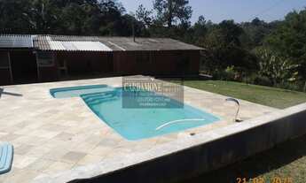 Imagem 2: CHÁCARA EM JUQUITIBA COD: 5709 F:(11) 97302-9229 CESAR