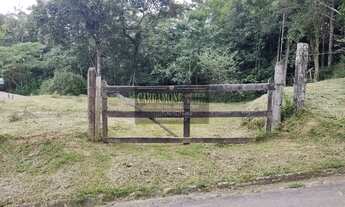 Imagem: TERRENO RURAL em SÃO LOURENÇO DA SERRA