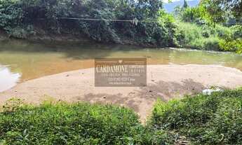 Imagem: Sítio no Vale do Ribeira SP COD 5727 F