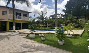 Imagem 4: Chácara em juquitiba totalmente murada COD: 5759 F:(11) 97302-9229 CESAR