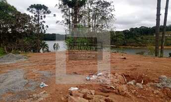 Imagem 5: Terreno de frente para Represa em Juquitiba cod 5725 f:(11) 97302-9229 CESAR