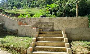 Imagem 6: Chácara em Juquitiba com cachoeira COD: 5761 F:(11) 97302-9229 CESAR