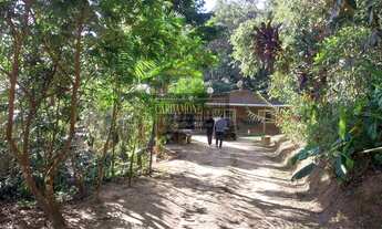 Imagem: CHÁCARA EM JUQUITIBA PRÓXIMO A REPRESA