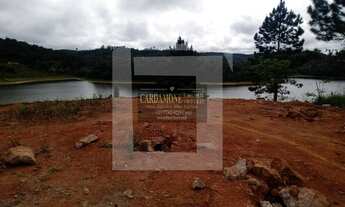 Imagem 6: Terreno de frente para Represa em Juquitiba cod 5725 f:(11) 97302-9229 CESAR