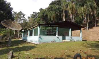 Imagem 2: Chácara em Juquitiba COD: 5757 F:(11) 97302-9229 CESAR