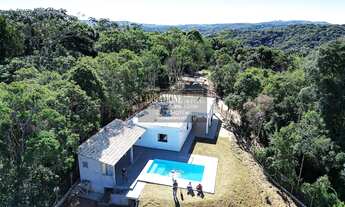 Imagem: Chácara em São Lourenço da Serra SP COD