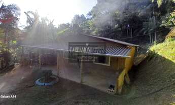 Imagem 2: CHÁCARA EM JUQUITIBA PRÓXIMO A REPRESA COD 5723 F:(11) 97302-9229 CESAR