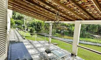 Imagem 4: Chácara em São Lourenço da Serra SP COD: 5741 F:(11) 97302-9229 CESAR