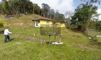 Imagem: Chácara em Juquitiba-SP COD 5731 F (11)