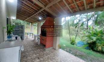 Imagem 6: Sítio em Juquitiba-SP - Oportunidade Única! COD: 5770 F:(11) 97302-9229 CESAR