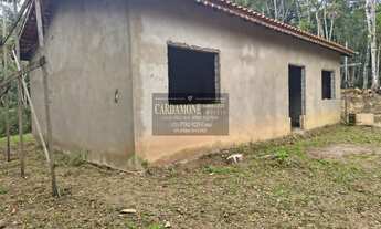 Imagem 2: CHÁCARA EM JUQUITIBA COD: 5762 F:(11) 97302-9229 CESAR