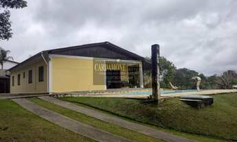 Imagem: Chácara com Vista Panorâmica em Juquitiba