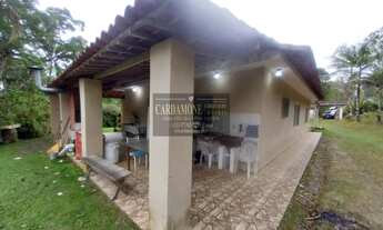 Imagem 3: Sítio em Juquitiba-SP - Oportunidade Única! COD: 5770 F:(11) 97302-9229 CESAR