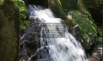 Imagem: Chácara em Juquitiba com cachoeira COD