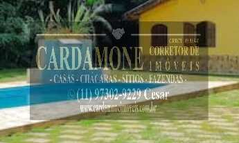 Imagem 3: Chácara em São Lourenço da Serra SP COD: 5747 F:(11) 97302-9229 CESAR