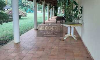 Imagem 3: Chácara em Juquitiba-SP - Luxo e Espaço! COD: 5771 F:(11) 97302-9229 CESAR