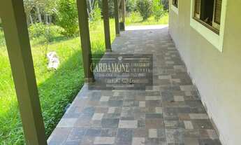 Imagem 5: Sítio em São Lourenço da Serra SP COD: 5736 F:(11) 97302-9229 CESAR