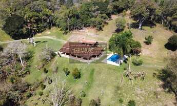 Imagem: Sítio em Juquitiba COD 5732 F (11) 97302-9229