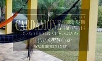Imagem 6: Chácara em São Lourenço da Serra SP COD: 5747 F:(11) 97302-9229 CESAR