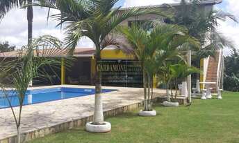 Imagem 2: Chácara em juquitiba totalmente murada COD: 5759 F:(11) 97302-9229 CESAR