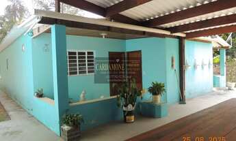 Imagem 4: Chácara em Juquitiba COD: 5757 F:(11) 97302-9229 CESAR