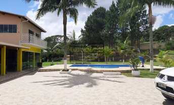 Imagem 5: Chácara em juquitiba totalmente murada COD: 5759 F:(11) 97302-9229 CESAR