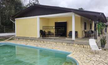 Imagem 2: Chácara com Vista Panorâmica em Juquitiba COD: 5730 F:(11) 97302-9229 CESAR