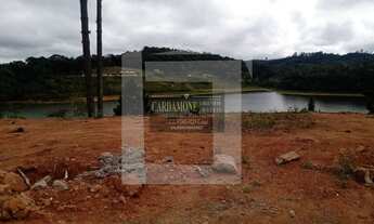Imagem 7: Terreno de frente para Represa em Juquitiba cod 5725 f:(11) 97302-9229 CESAR