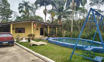 Imagem: Chácara em Juquitiba-SP COD 5744 F (11)