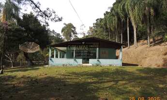 Imagem: Chácara em Juquitiba COD 5757 F (11) 97302-9229