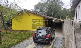 Imagem: Chácara em Juquitiba COD 5769 F (11) 97302-9229