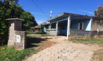 Imagem: Casa à Venda em Juquitiba Barnabes COD