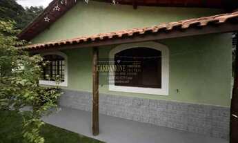 Imagem: CASA EM LOCAL NOBRE COD 5733 F (11) 97302-9229