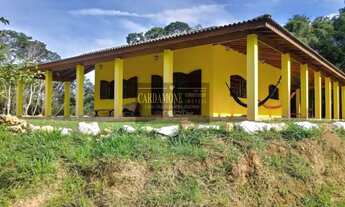 Imagem 4: Chácara em São Lourenço da Serra SP COD: 5747 F:(11) 97302-9229 CESAR