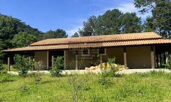 Imagem: Sítio em São Lourenço da Serra SP COD