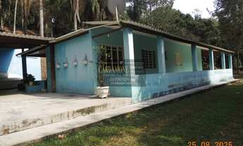 Imagem 3: Chácara em Juquitiba COD: 5757 F:(11) 97302-9229 CESAR